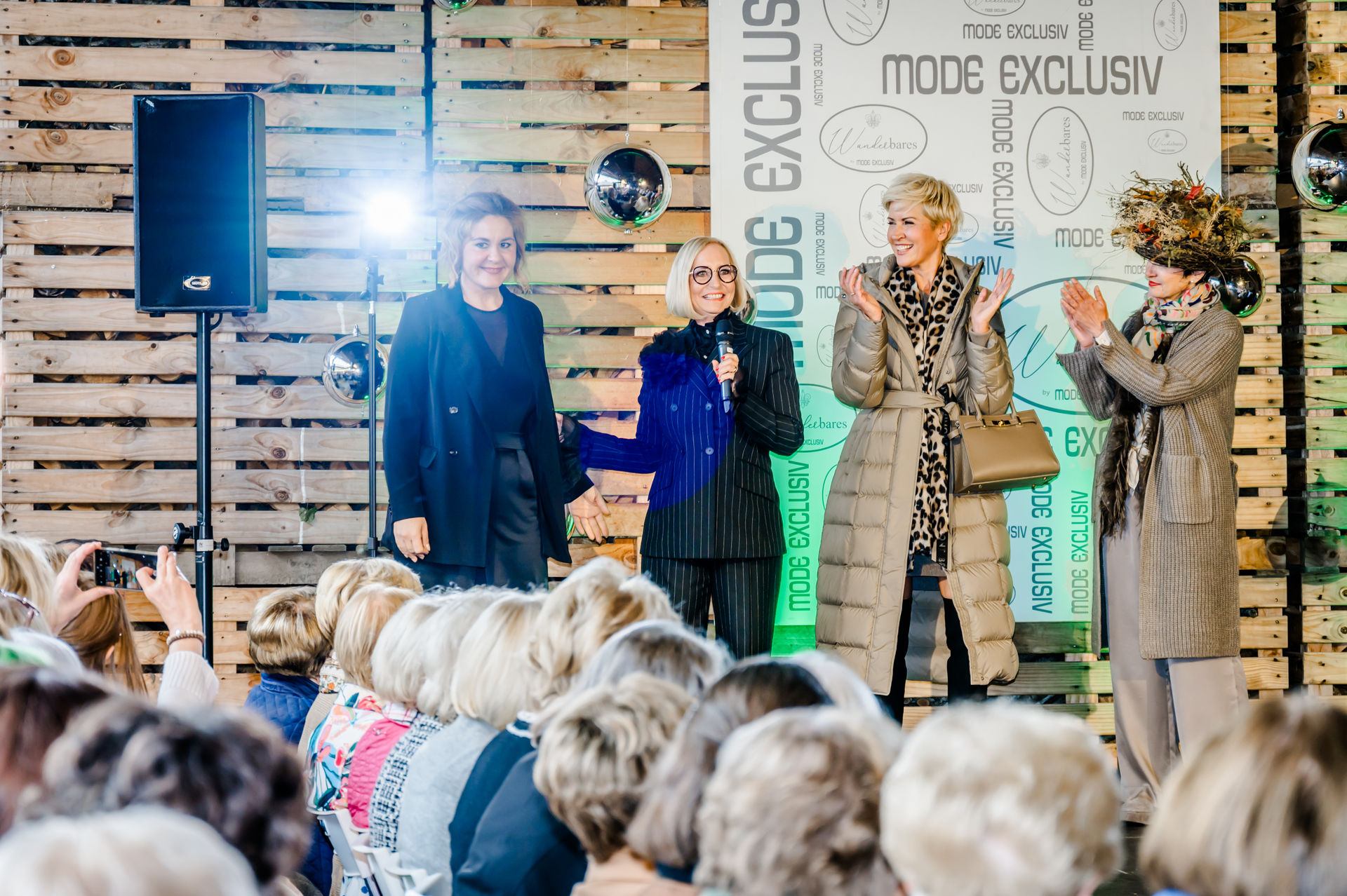 Das war unsere Jubiläums-Fashion-Show – Bild 82